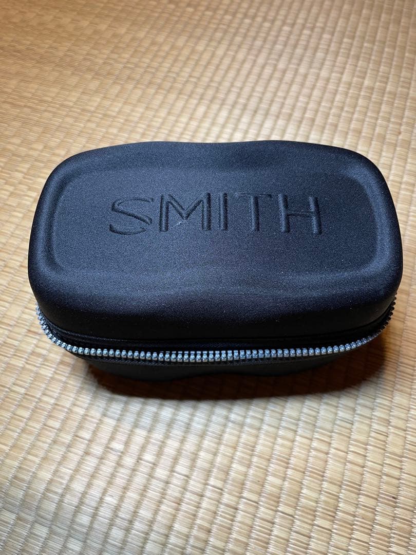 SMITH I/O MAG XL 調光 アジアンフィット 交換レンズ付