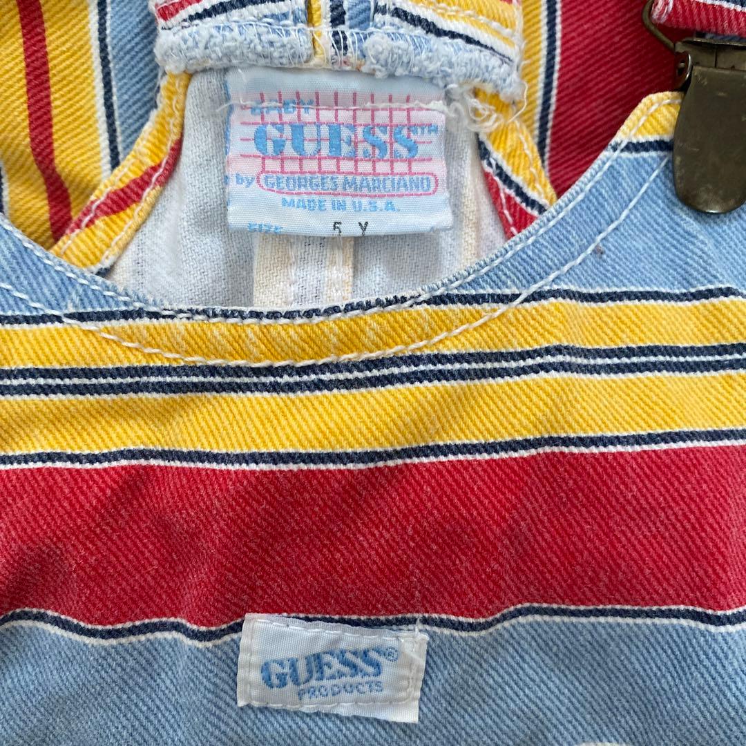 ワンピース guess