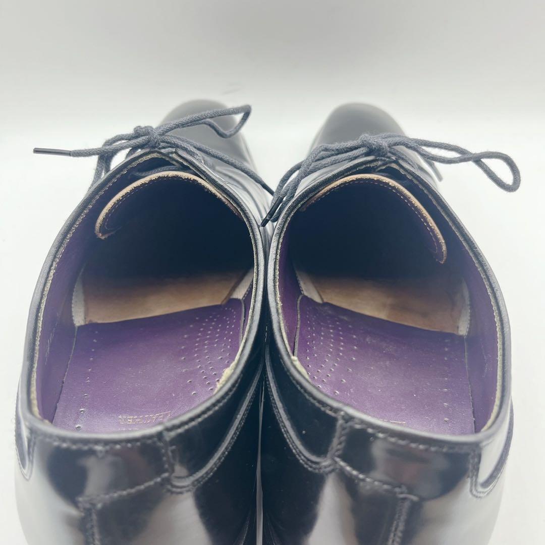 大特価❗️上位ライン❗️リーガル 25AR スクラッチタフ グッドイヤ キャップトゥ