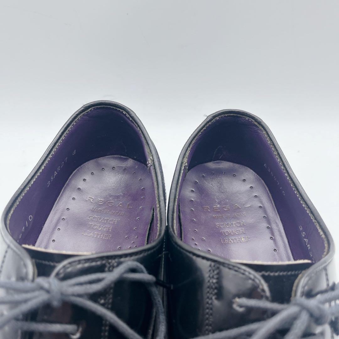 大特価❗️上位ライン❗️リーガル 25AR スクラッチタフ グッドイヤ キャップトゥ