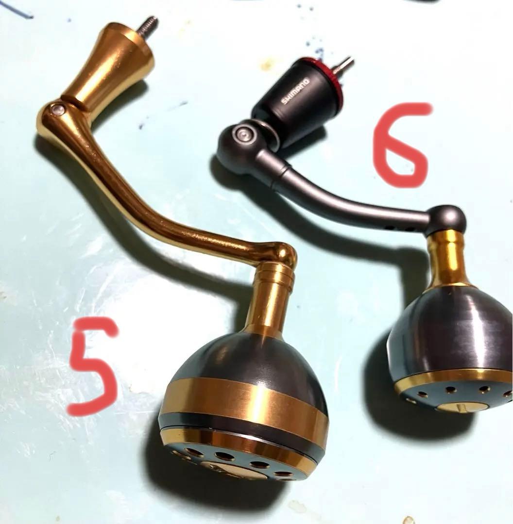 １６ストラディック４０００XG、新品スプールツインパワーＸＤ付き