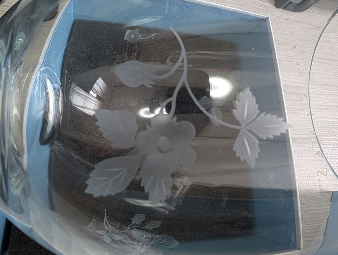 【未使用品】ウェッジウッド ワイルドストロベリー アルフレスコベース