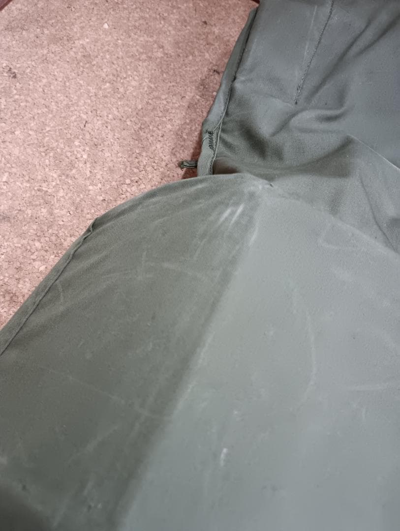 a*a様 1307) USMC M1955アーマーベスト（フラックジャケット）