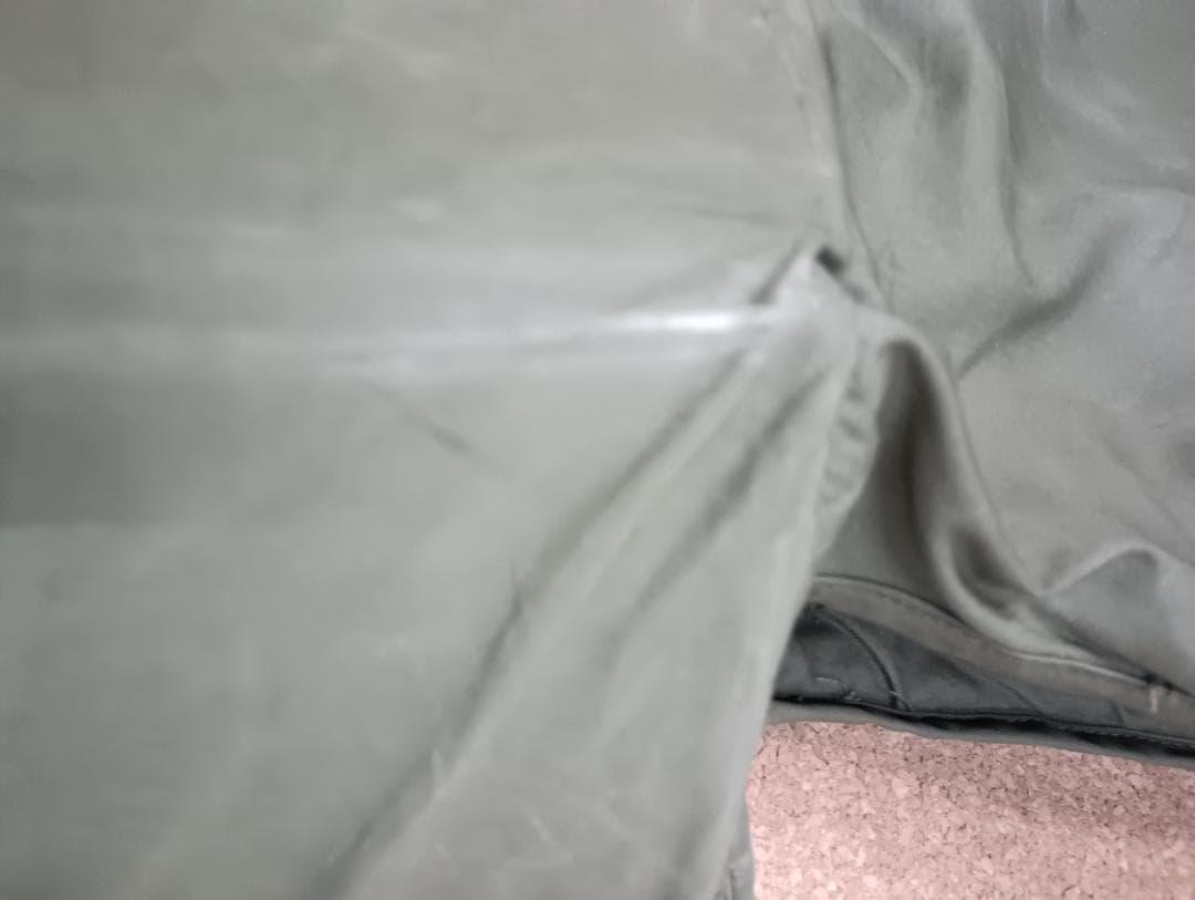 a*a様 1307) USMC M1955アーマーベスト（フラックジャケット）