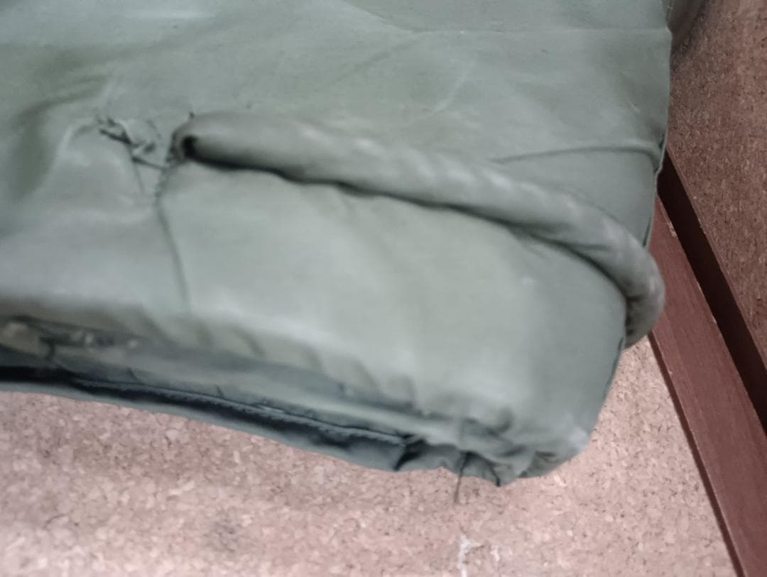 a*a様 1307) USMC M1955アーマーベスト（フラックジャケット）