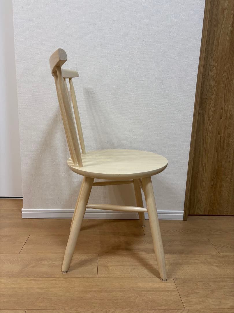 ダイニングチェア-1　桜屋工業