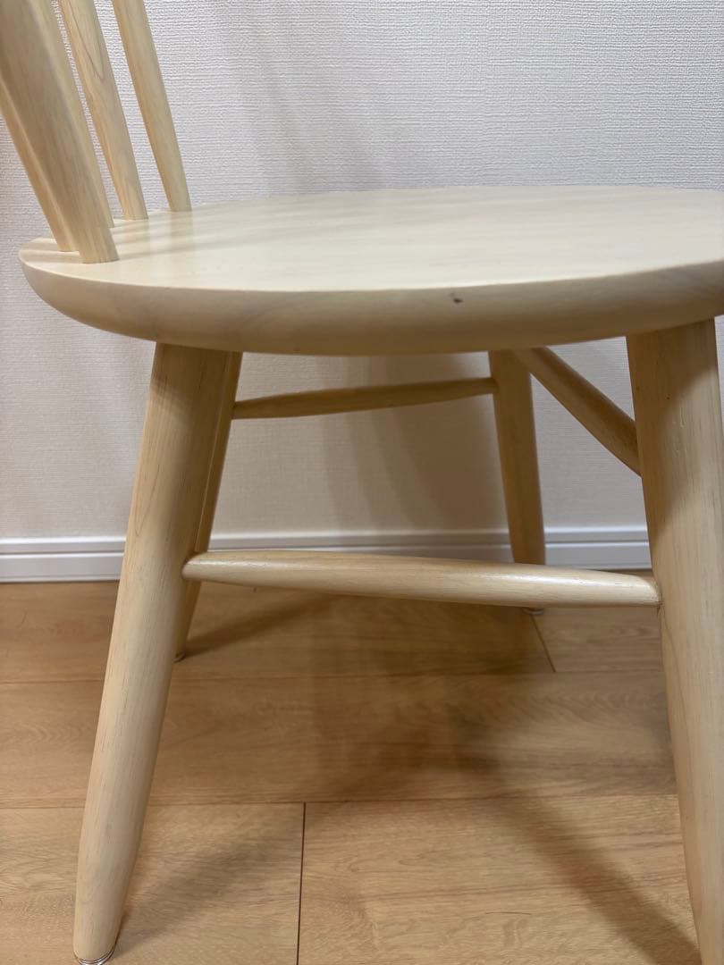 ダイニングチェア-1　桜屋工業