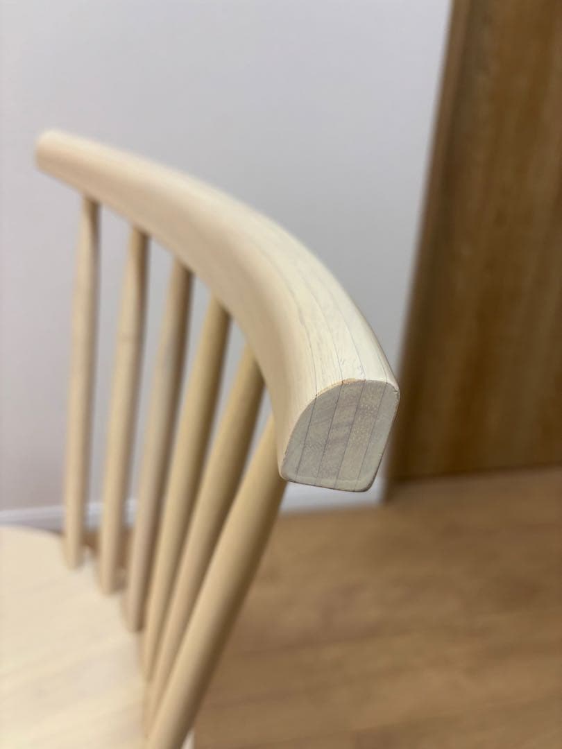 ダイニングチェア-1　桜屋工業