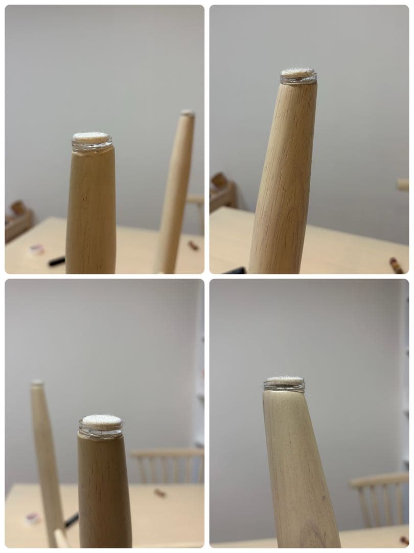 ダイニングチェア-1　桜屋工業