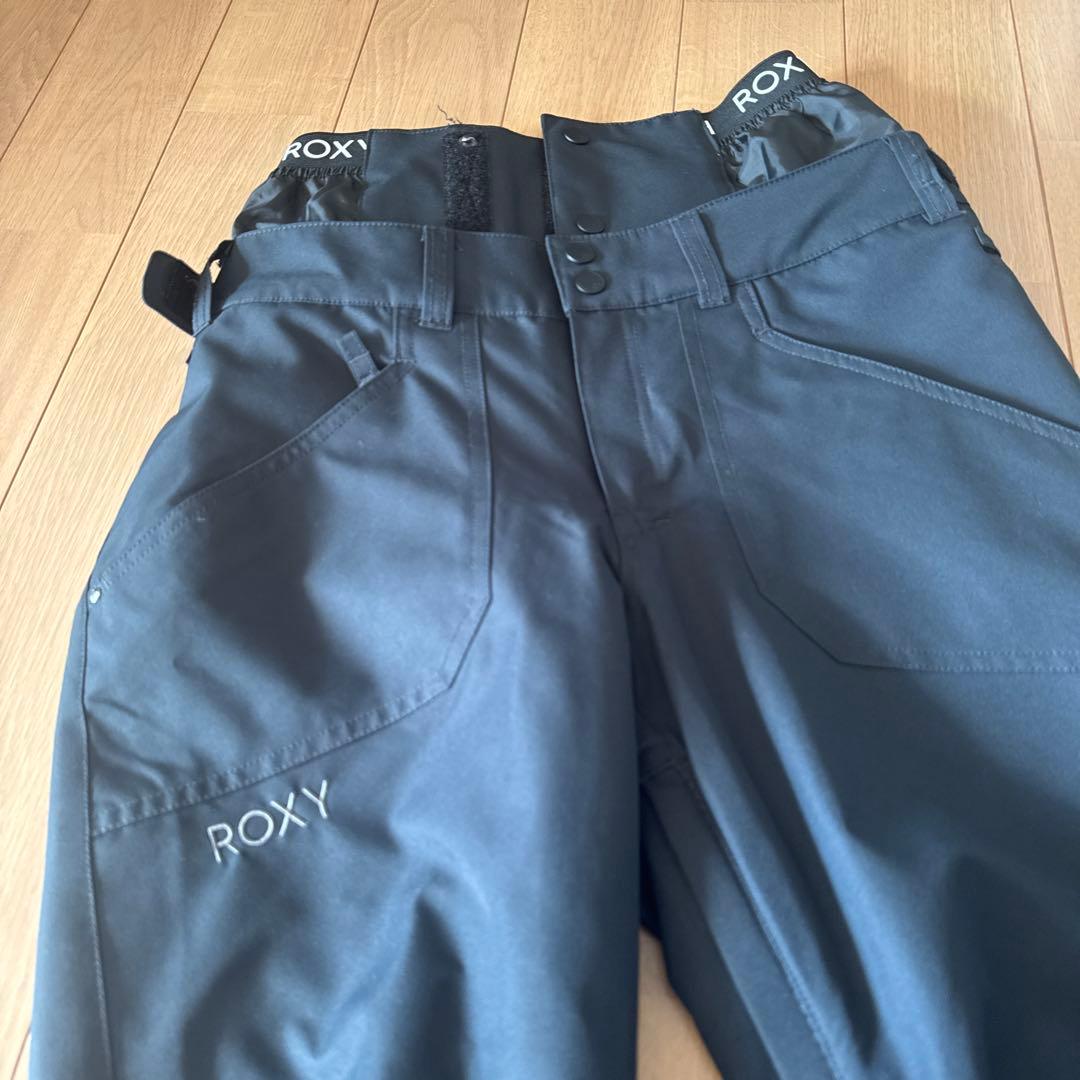 ROXY スノーボードウェアセット　Grateful Deadコラボ