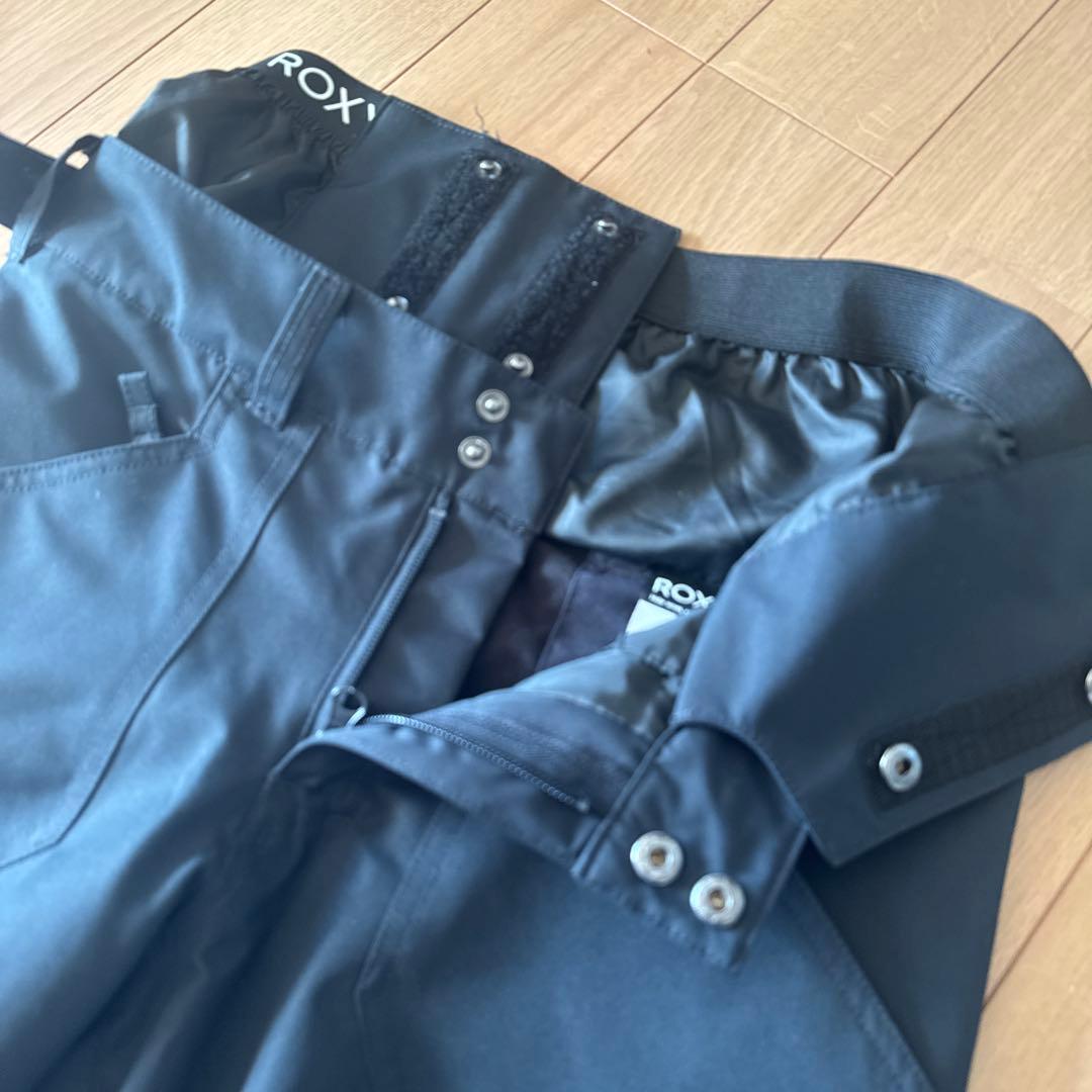 ROXY スノーボードウェアセット　Grateful Deadコラボ