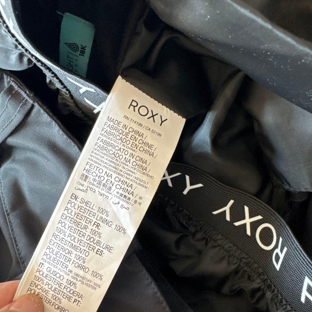 ROXY スノーボードウェアセット　Grateful Deadコラボ