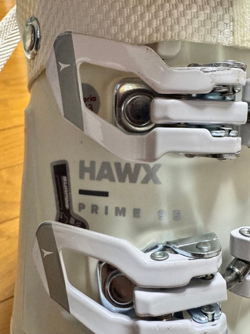 Atomic HAWX PRIME 95 （23，23.5）