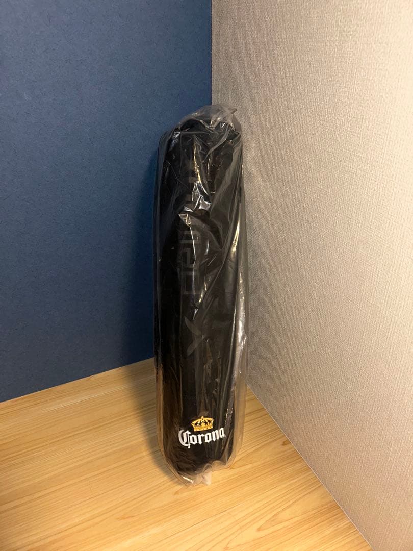 HELINOX × CORONA EXTRA W ネームコット