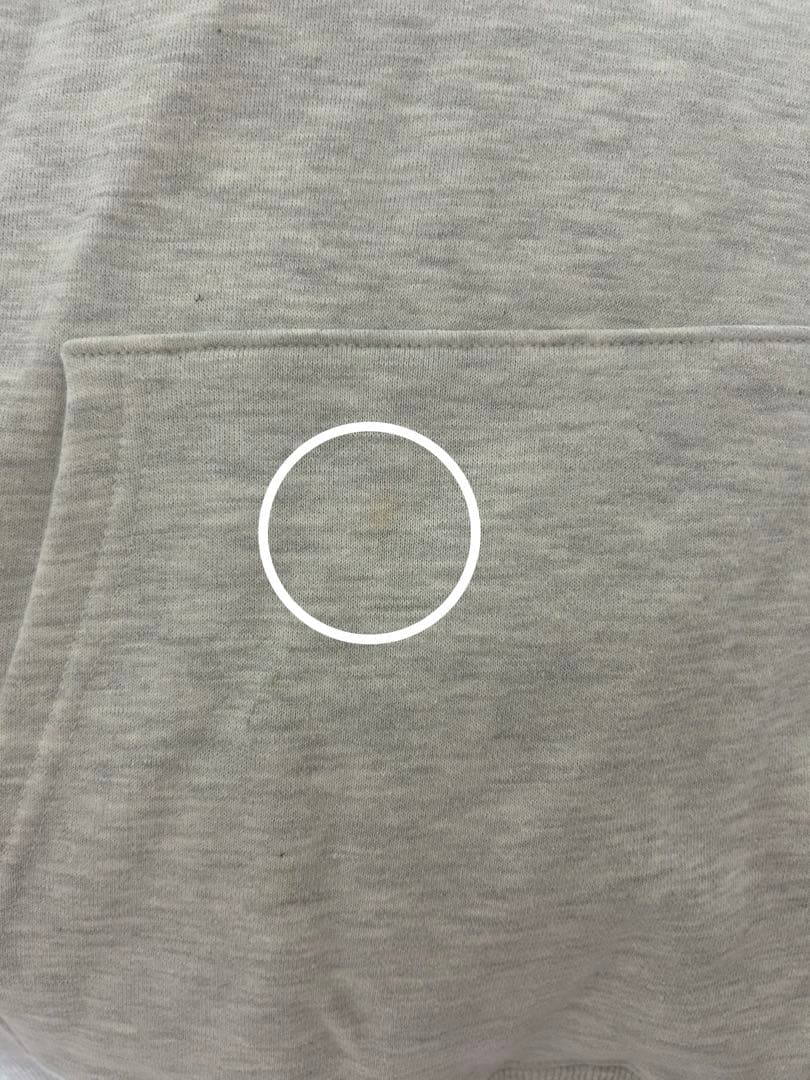 hoodmart macoちゃん　パーカーのみ