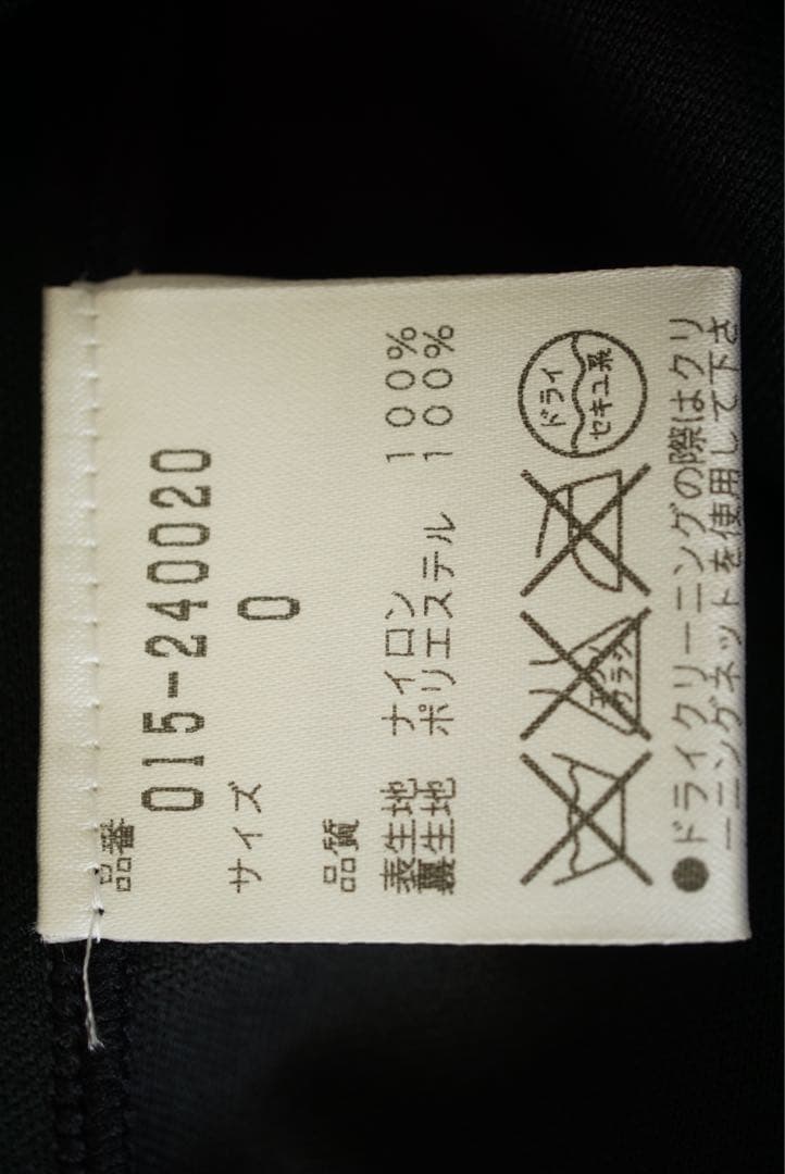 VIVIENNE TAM ヴィヴィアンタム スカル パワーネット ワンピース