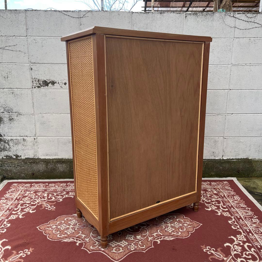 高品質◾️ 横浜Kazama カザマ 引き出し5杯 チェスト 収納棚 整理棚