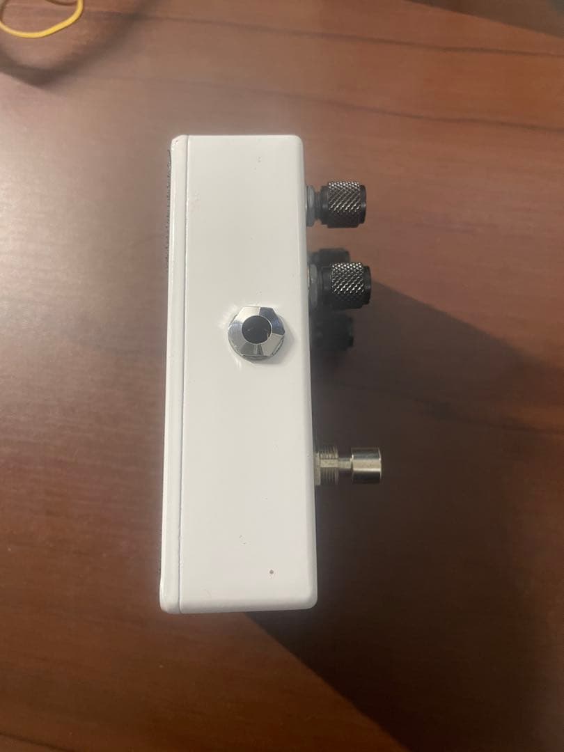 ベース MXR M87 Bass Compressor