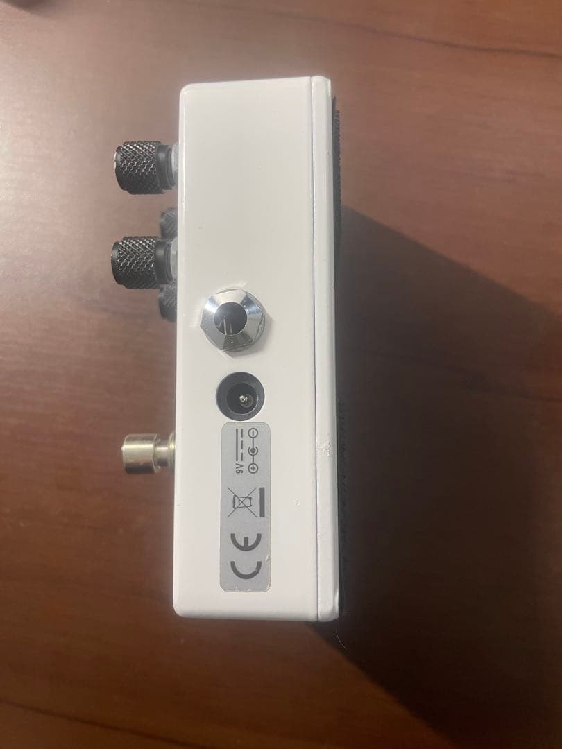 ベース MXR M87 Bass Compressor