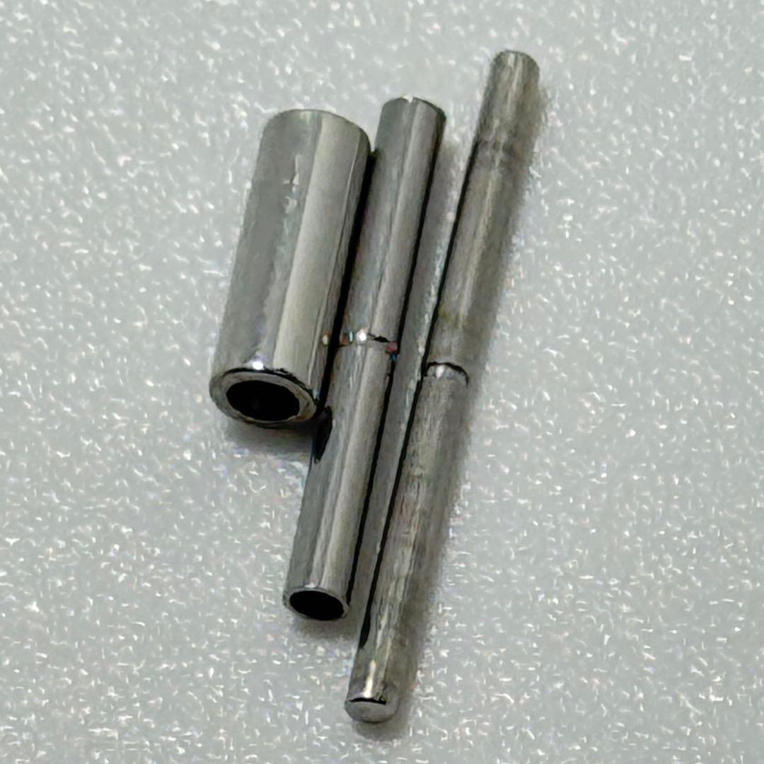 BVLGARI BVLGARIBVLGARI BB33SS 2コマ