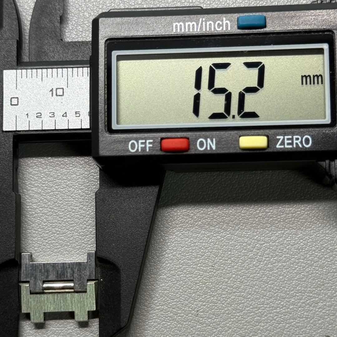 BVLGARI BVLGARIBVLGARI BB33SS 2コマ