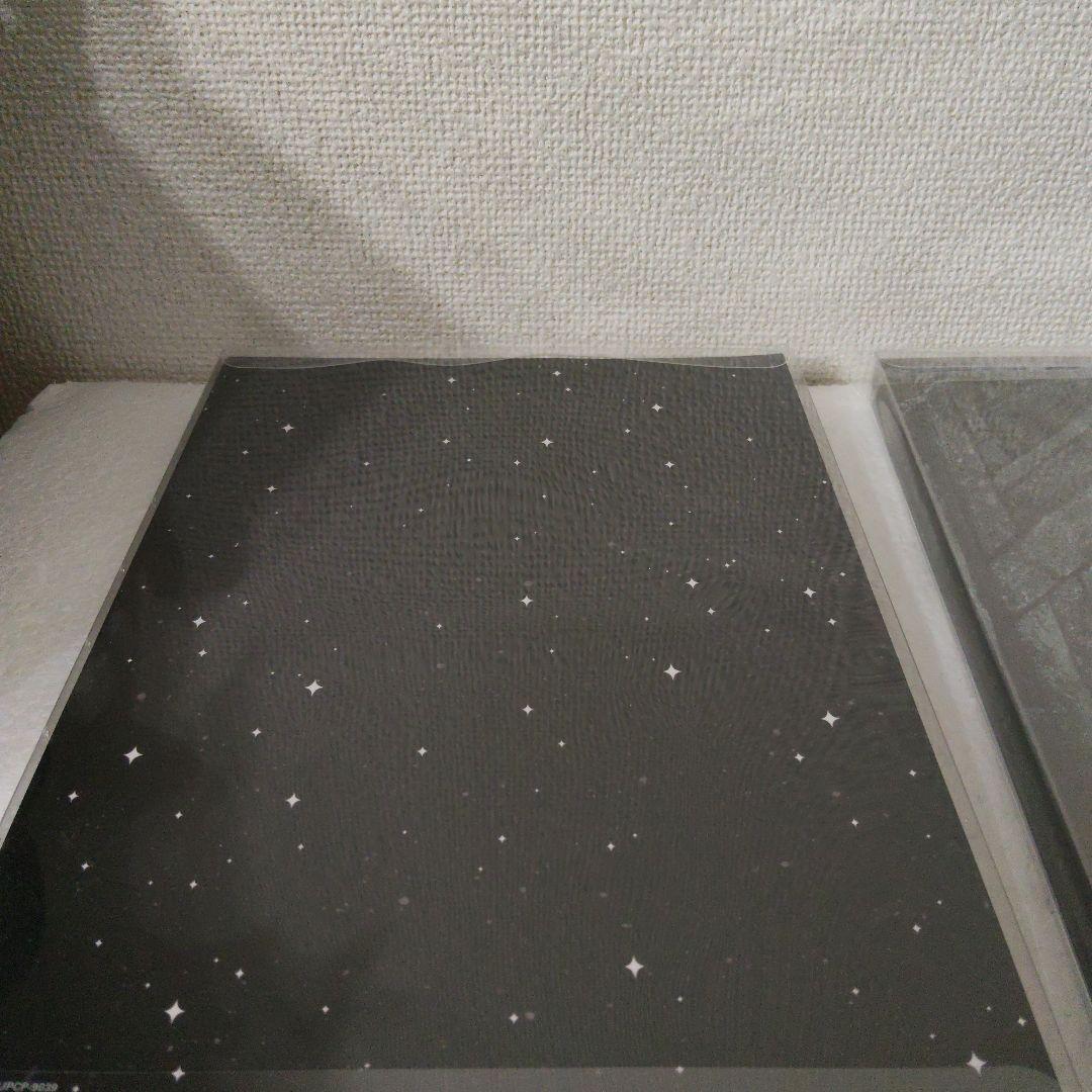 ネビュラロマンス 前編・後編 セット　CD+Blu-ray　初回限定版