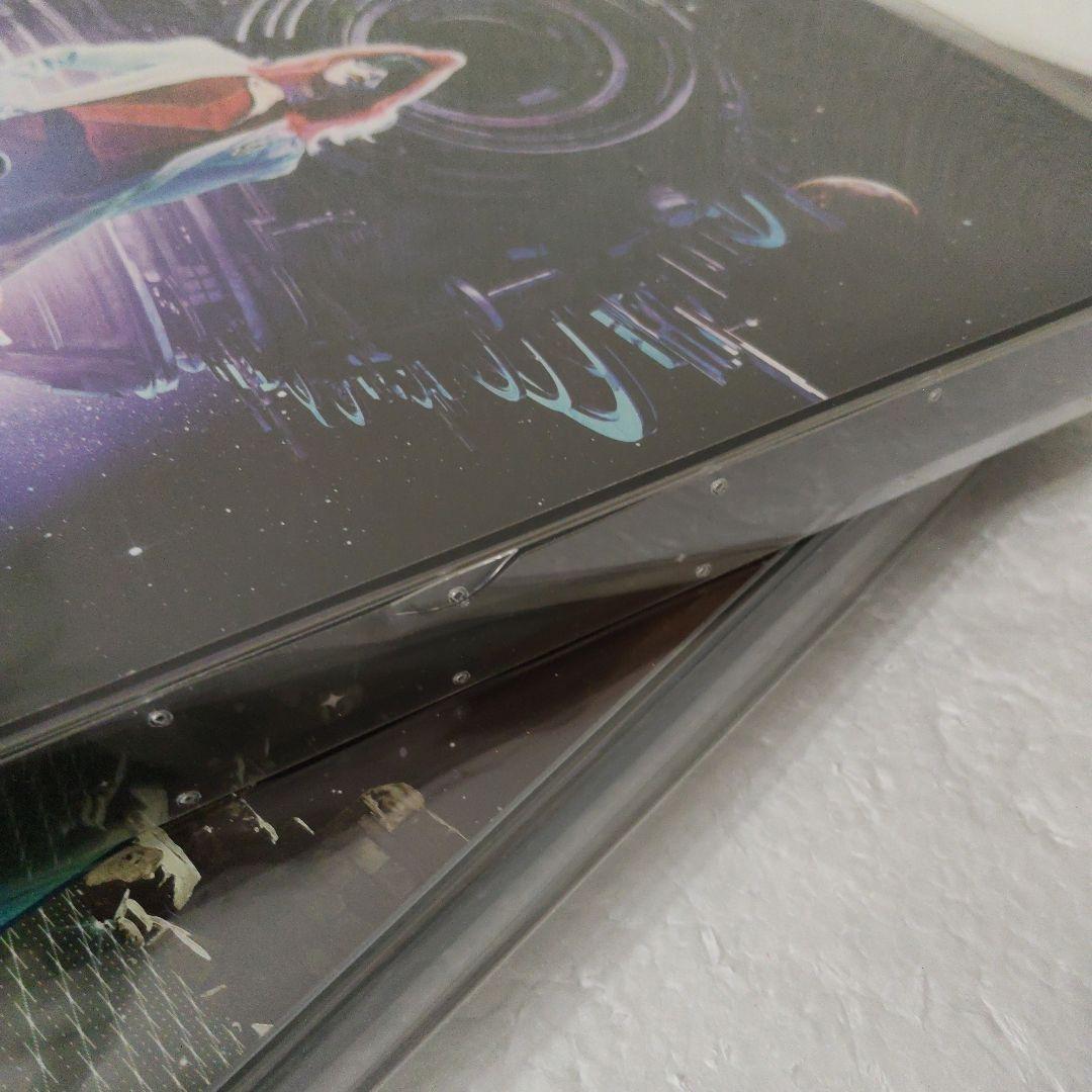 ネビュラロマンス 前編・後編 セット　CD+Blu-ray　初回限定版