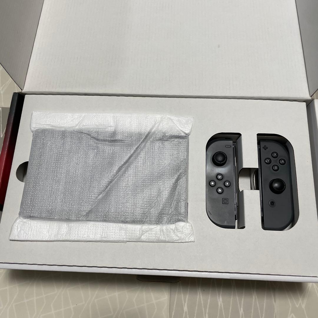 Nintendo Switch 本体 リングフィットアドベンチャーセット