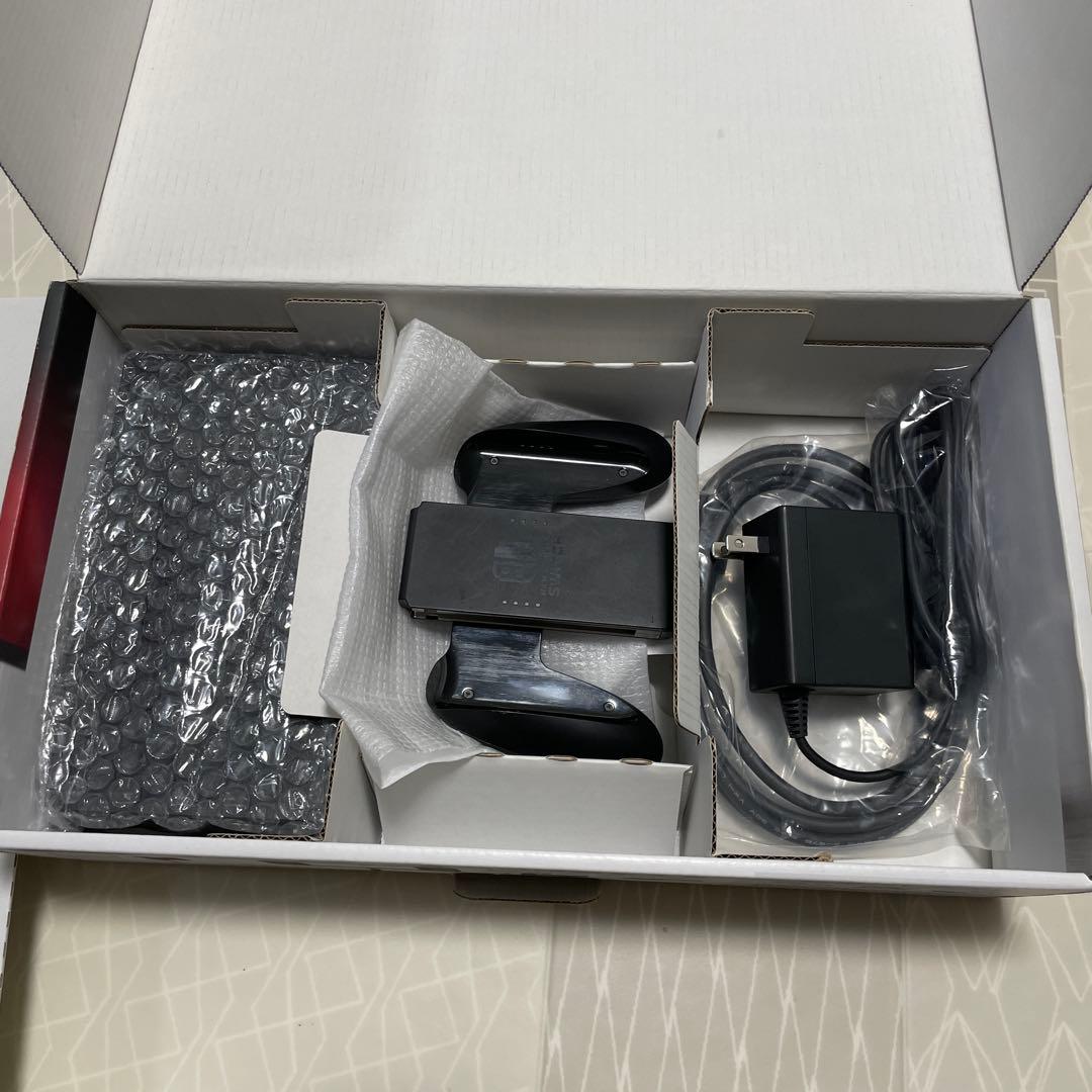 Nintendo Switch 本体 リングフィットアドベンチャーセット