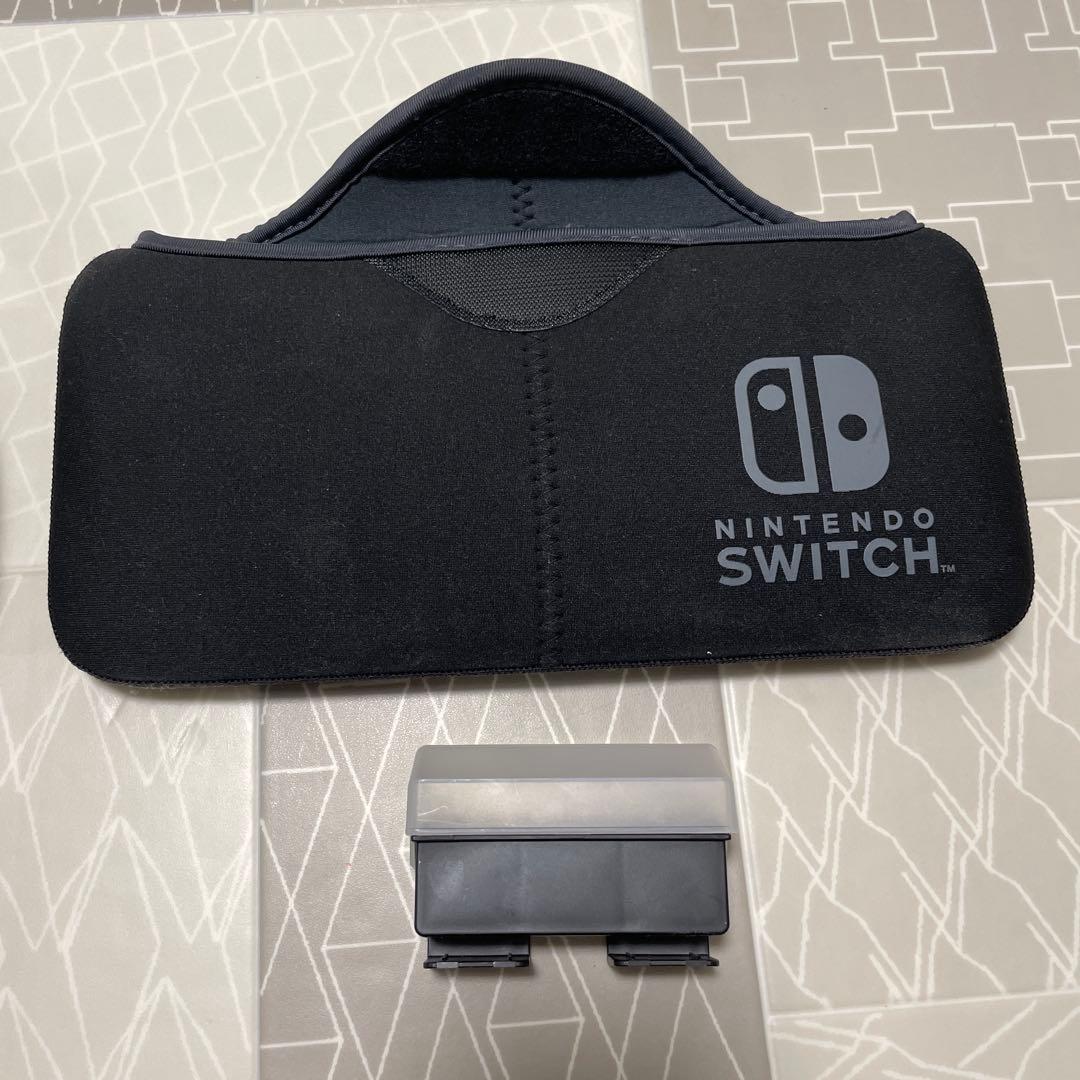 Nintendo Switch 本体 リングフィットアドベンチャーセット