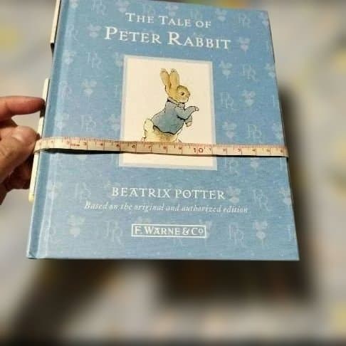 ピーターラビット　絵本　洋書　英語　23冊　箱入り