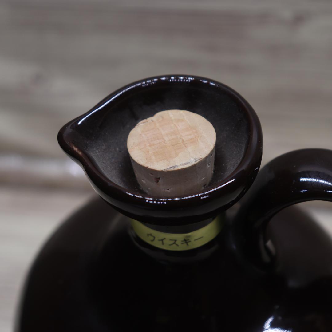 ◆未開栓 7本 まとめ Ballantines サントリー 干支 ボトル 他