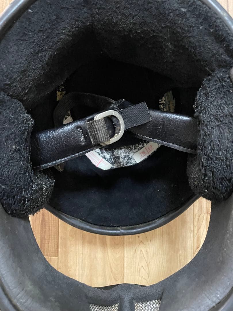 BELLMOTO3 ヴィンテージ後期型　ジャンク品