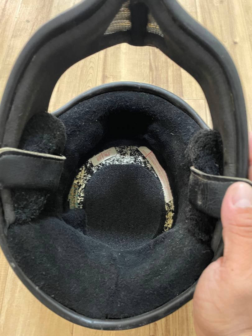 BELLMOTO3 ヴィンテージ後期型　ジャンク品