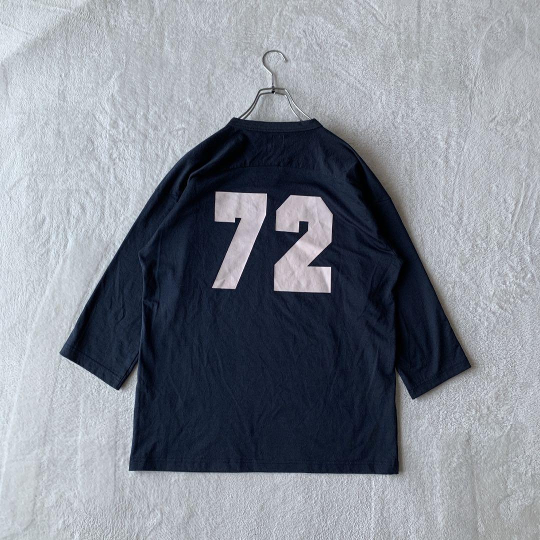 希少 00s アディダス フットボール Tシャツ ナンバリングXXL