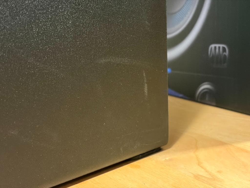 PreSonus Eris 3.5 (Gen1) モニタースピーカー