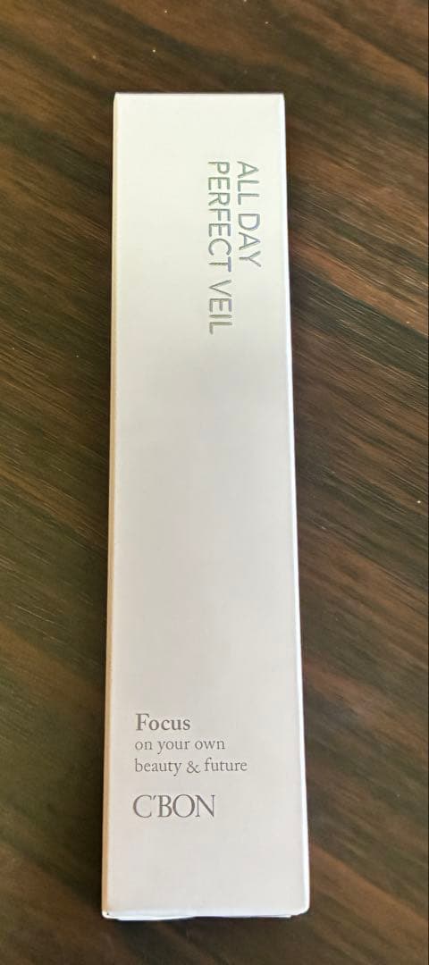 シーボン オールデイパーフェクトベール