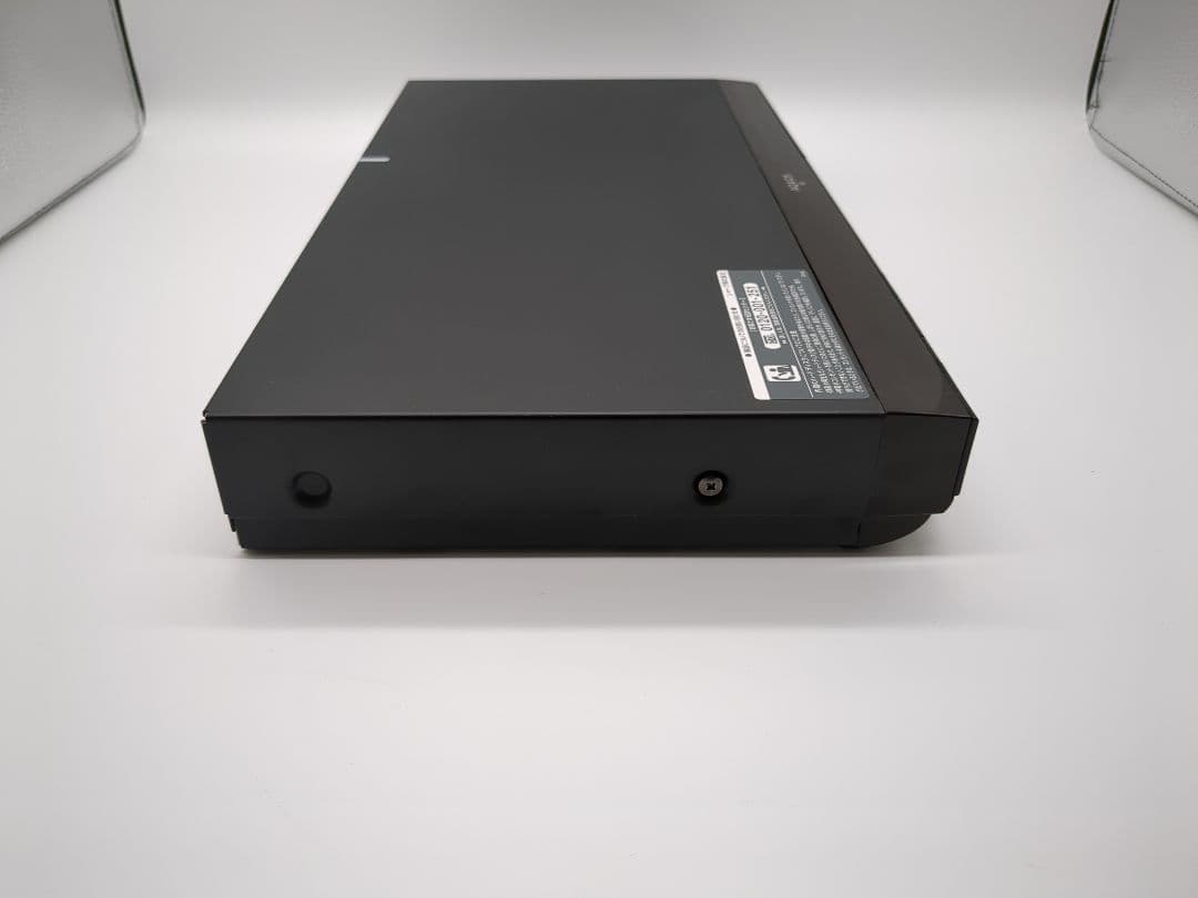 BD-HW51 2012年製 シャープ アクオス ブルーレイレコーダー
