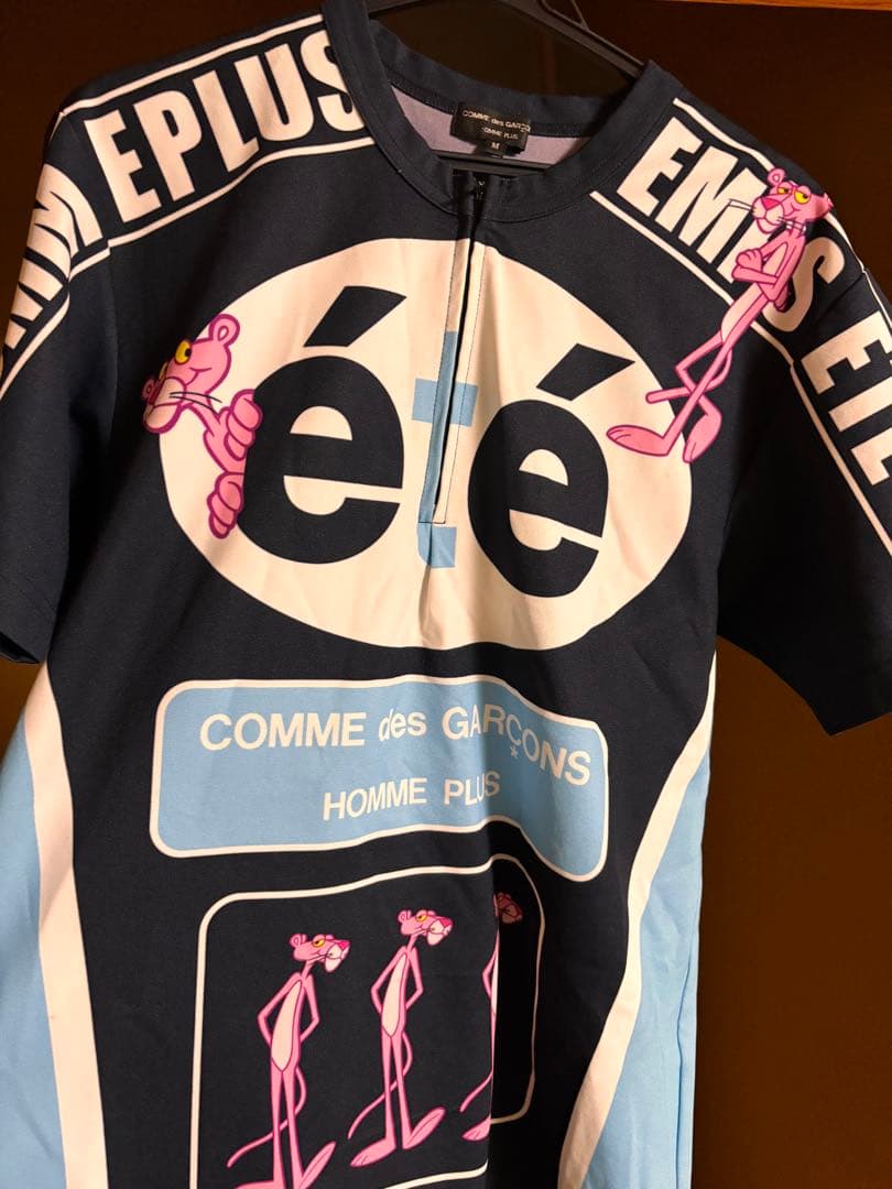 コムデギャルソンオムプリュス2005