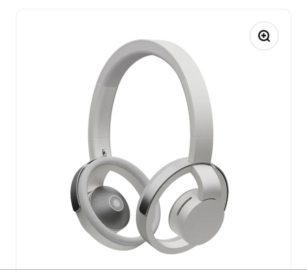 新品　未開封　nwm ONE オンイヤースピーカー