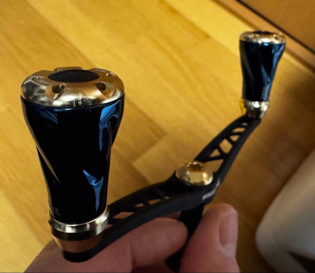 ダイワ　23エアリティ LT2500S-XH エギ王ハンドル