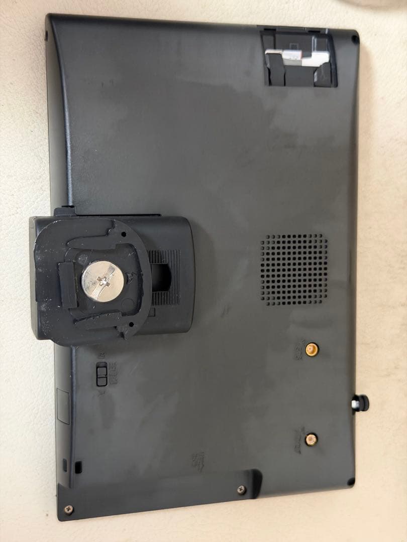 パナソニック CN-GP745VDポータブルナビ Panasonic