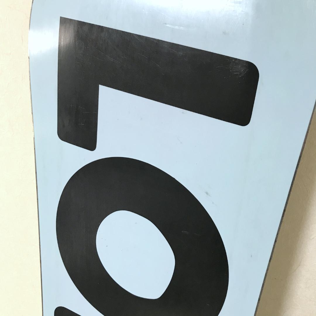 【希少品】Lobster D 151cm 3BT 19-20 グラトリ