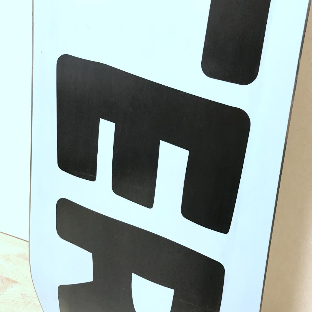 【希少品】Lobster D 151cm 3BT 19-20 グラトリ