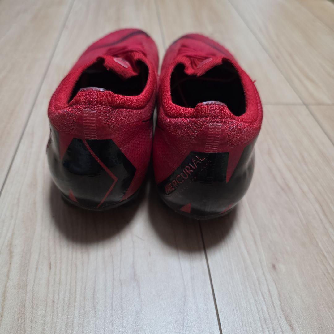 nike マーキュリアル　ヴェイパー12　エリート fg