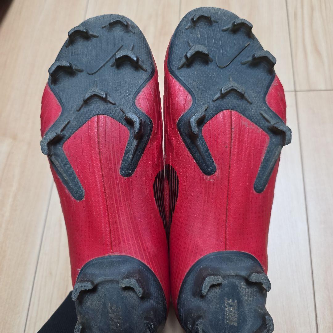 nike マーキュリアル　ヴェイパー12　エリート fg