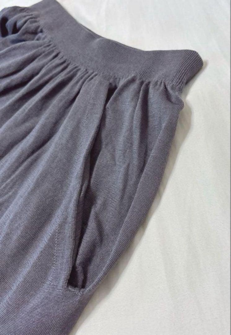 完売 再販予定無　美品【ほぼ日】激レア三國万里子さん　juniper