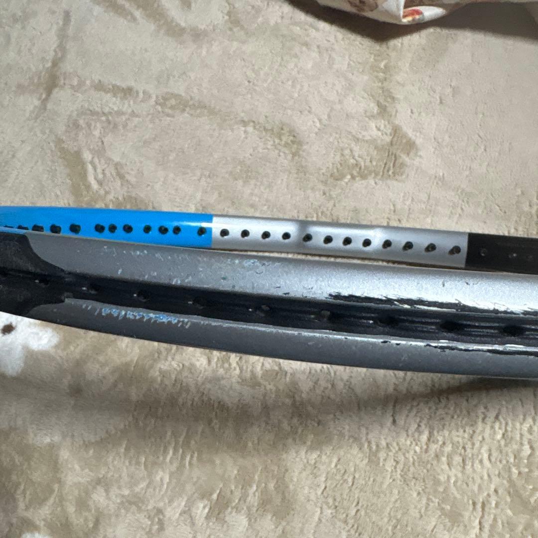 Wilson ultra tour 95 V3 2本セット