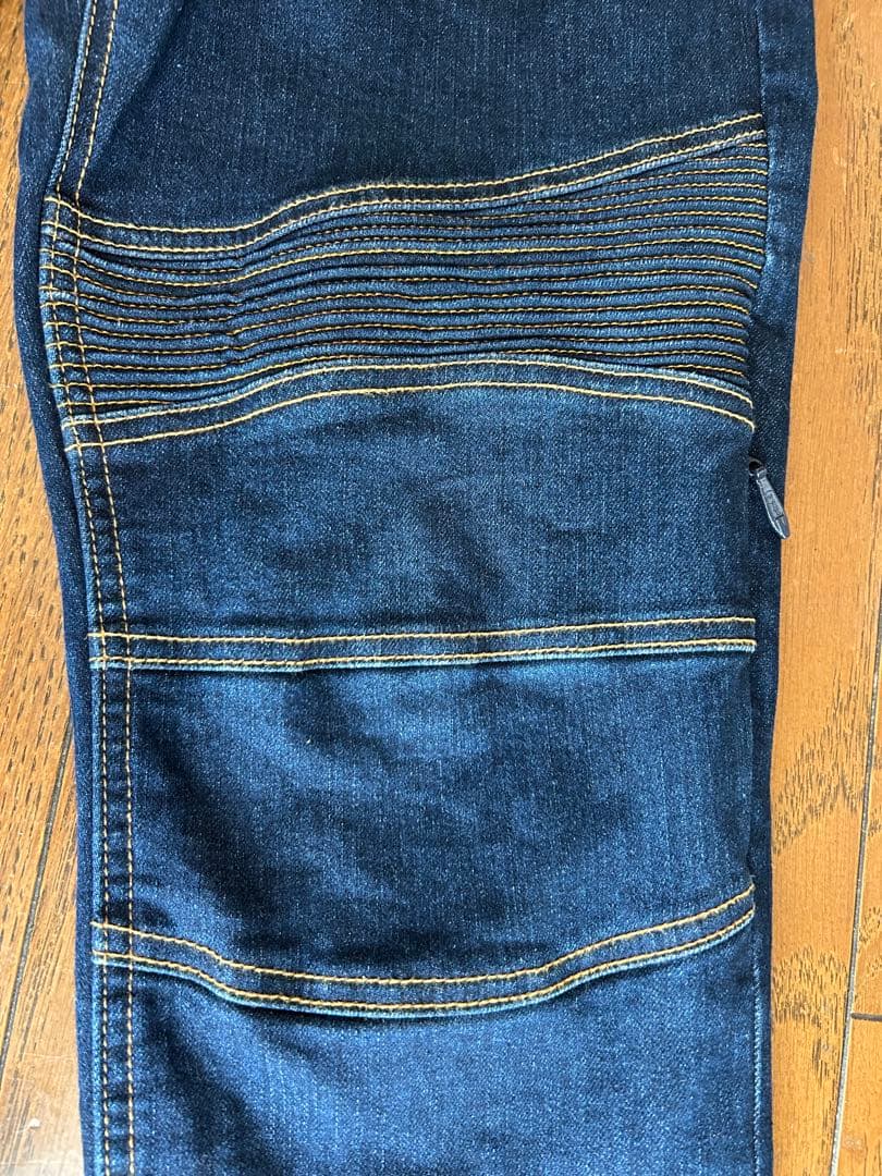 RossoStyleLab® ストレッチスキニーパンツ ROP67