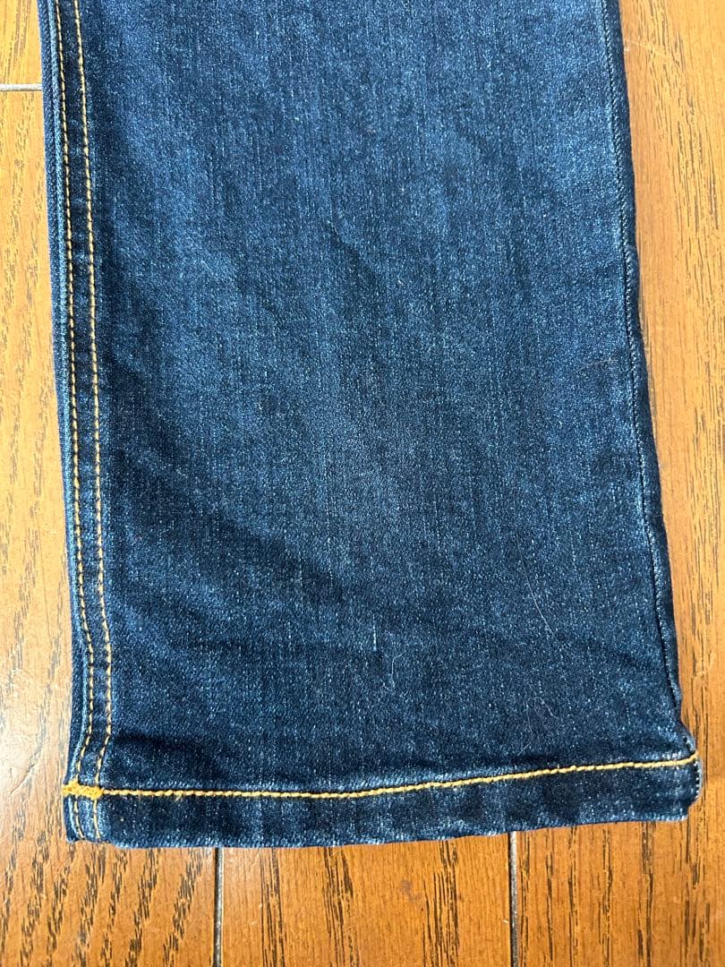 RossoStyleLab® ストレッチスキニーパンツ ROP67